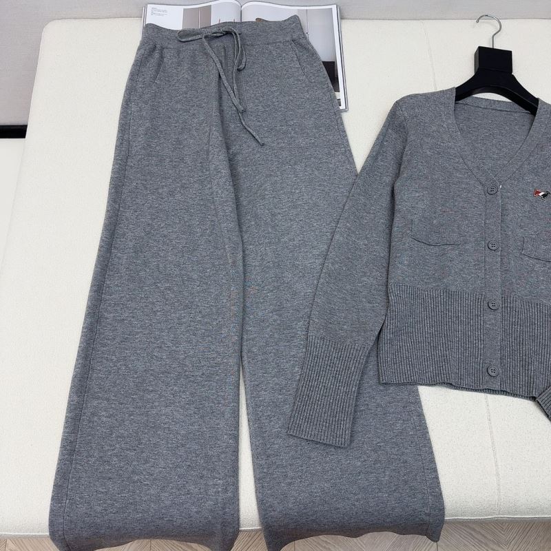 Thom Browne Long Suits